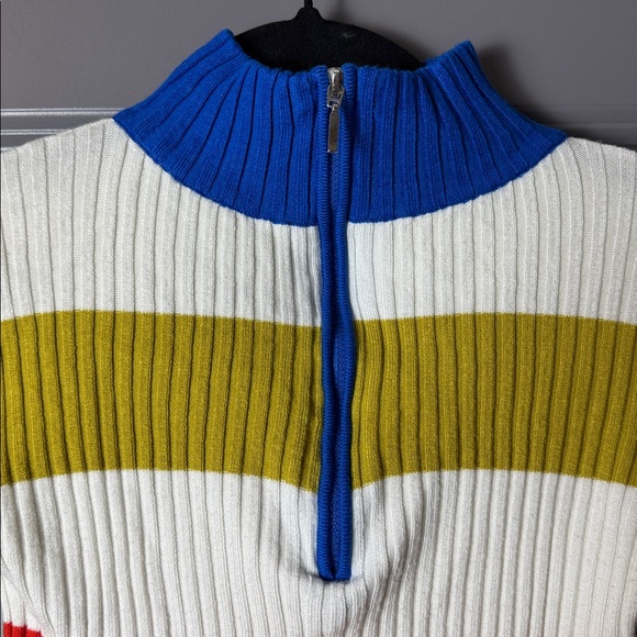 Urban Outfitters Half Zip Sweater - Picture 6 of 11